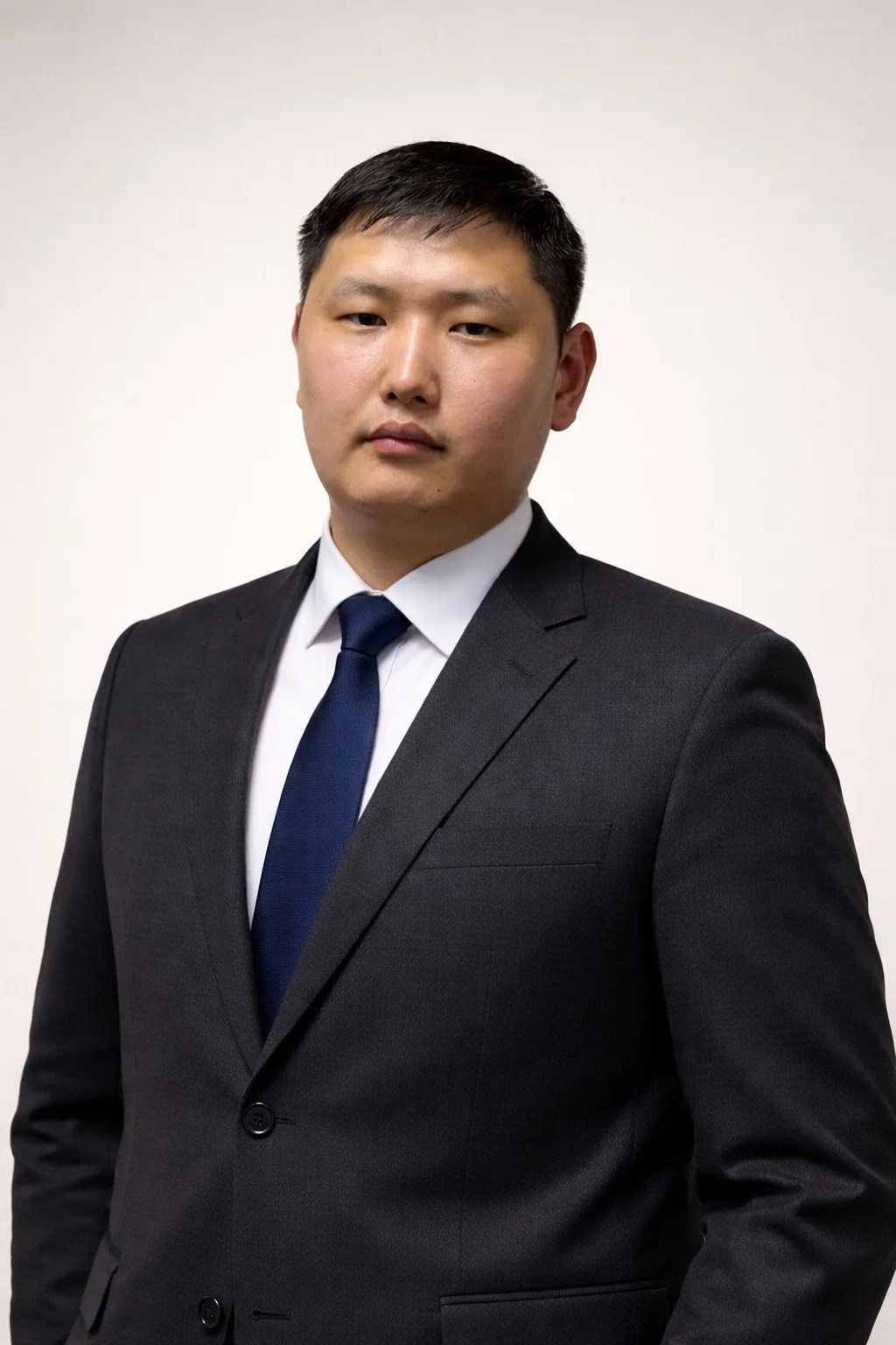 Цыбенов Баир Биликтоевич